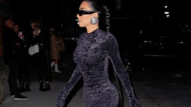 Kim Kardashian and Pete Davidson's Group Dates Are for Kanye's Benefit...?