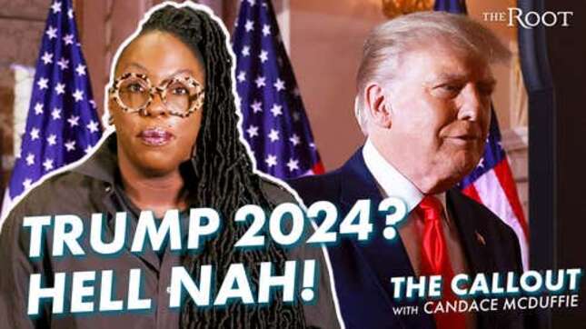 Donald Trump Must Never Hold Public Office Again, Period