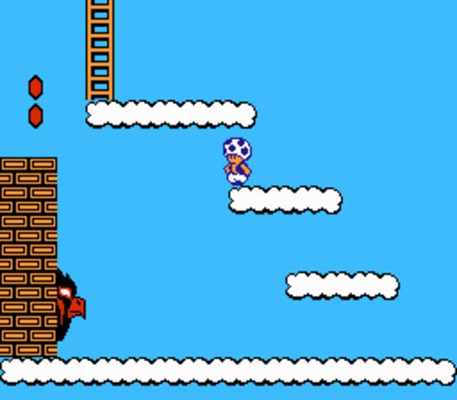 Super Mario Bros. 2 Screenshots and Videos - Kotaku