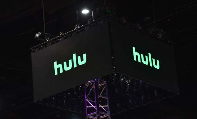 Imagen para el artículo titulado Netflix, Disney, Hulu y otros servicios de streaming clasificados según su similitud con el cable