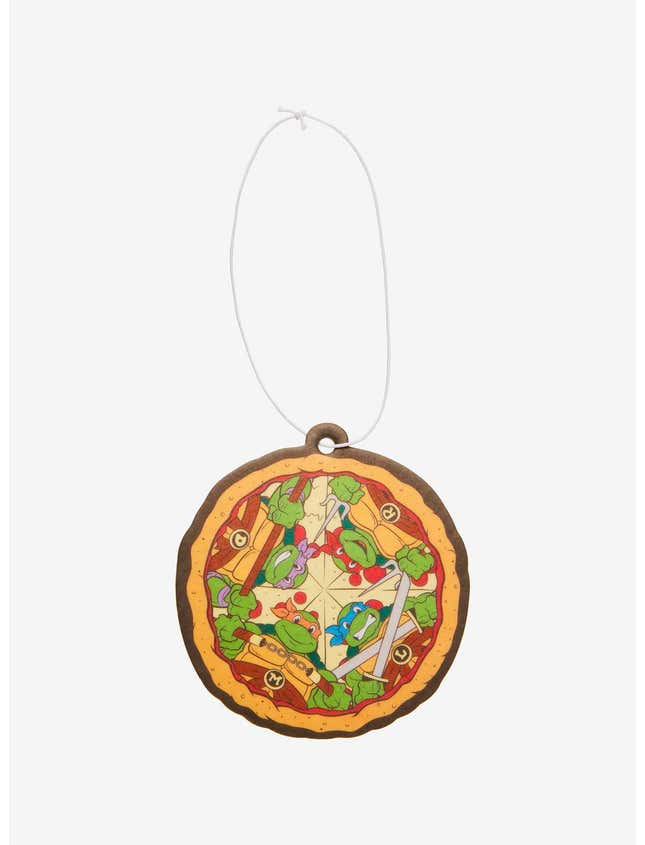 Image for article titled BoxLunch Releases Tasty New Teenage Mutant Ninja Turtles Merch