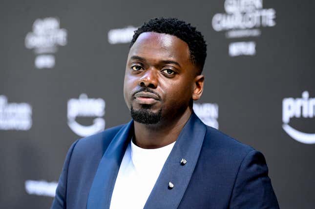 Daniel Kaluuya bei den 16. jährlichen Essence Black Women in Hollywood Awards am 9. März 2023 in Los Angeles, Kalifornien. 