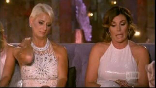 The Greatest Season of the <i>Real Housewives of New York</i> Ends With a Flop