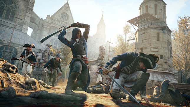 Los mejores juegos de Assassin's Creed: De peor a mejor