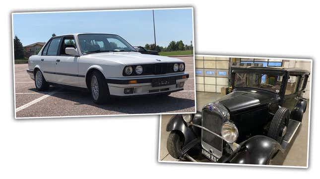 Image for article titled My Short Commute Dramatically Increased And My Old Car Isn't Going To Cut It! What Car Should I Buy?
