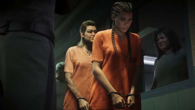 A new screenshot shows characters and locations from GTA 6.