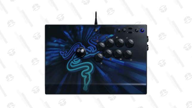 Razer Panthera Evo Tournament Fight Stick | $170 | Amazon