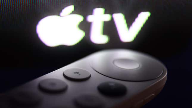 Apple TV+ increasing prices too