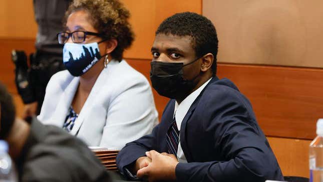 Image for article titled YSL Defense Attorney Requests Mistrial Over Leaked Interrogation Video