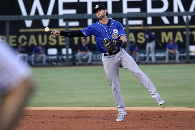 Bild für Artikel mit dem Titel 7 Minor-League-Baseballstadien, die Sie diesen Sommer besuchen sollten
