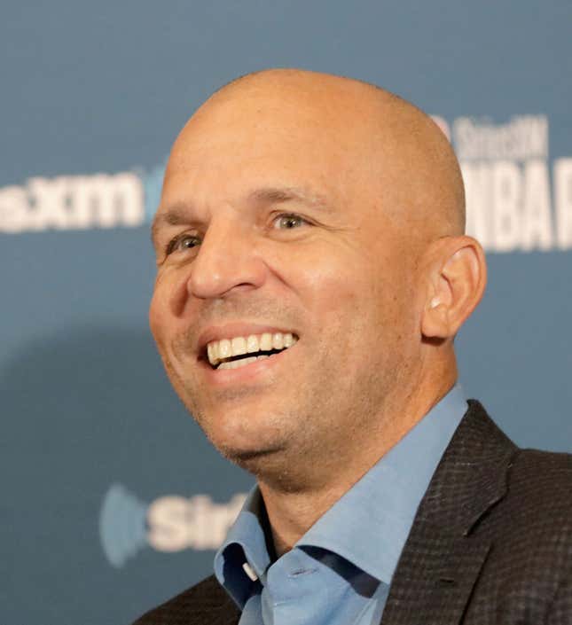 Jason Kidd | Actor - The A.V. Club