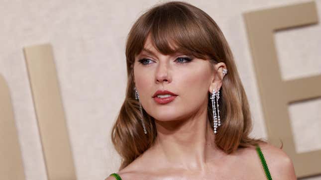 Taylor Swift Deepfake Scams Fans With Fake Le Creuset Giveaway