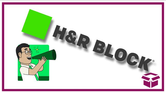 Tax time is approaching, so make sure you’re ready by using H&amp;R Block’s services. 