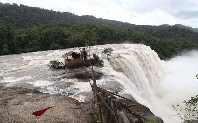 Kerala's Catastrophic Floods In 10 Numbers