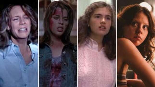 Final Girls Face-Off: The Semi-Finals Round Is a Battle of the Decades