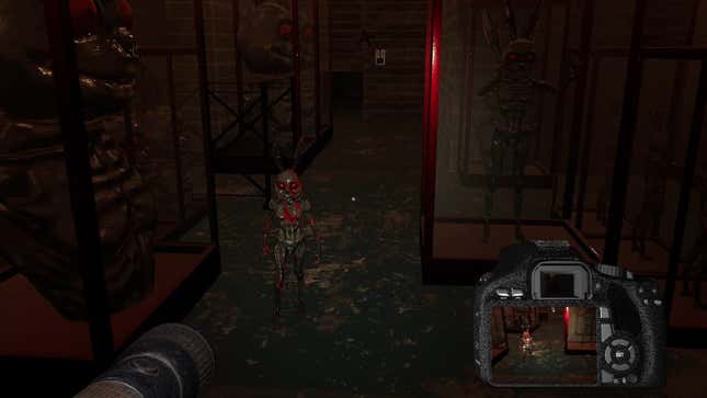 Abandoned Characters: Deadly Photo Opportunity Screenshots and Videos ...