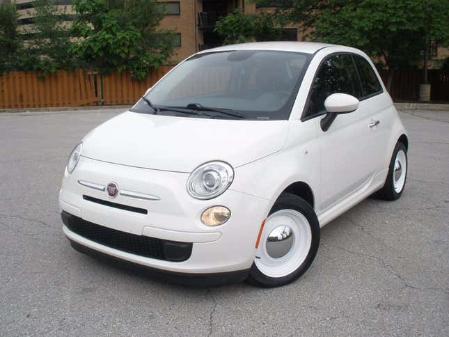 Image for article titled I'm Finally Getting My License At 26 And I Need A Manual Car! What Should I Buy?