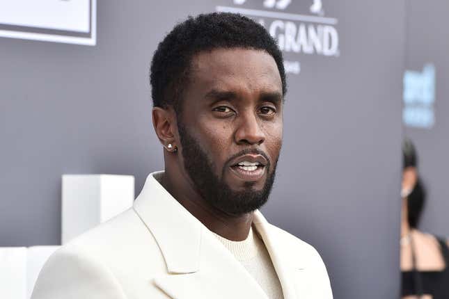 Image for article titled Amid Diddy&#39;s Legal Troubles, Even More Brands Have Cut Ties
