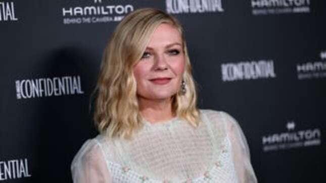 Kirsten Dunst Recalls 'Extreme' Pay Disparity While Filming The <i>Spiderman </i>Trilogy