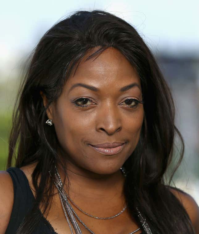 Kellita Smith | Actress - The A.V. Club