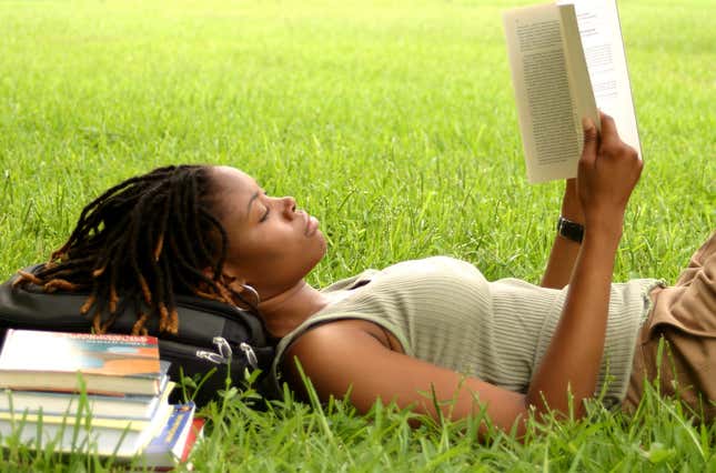 Image for article titled August 2024 Books by Black Authors We Can&#39;t Wait to Read