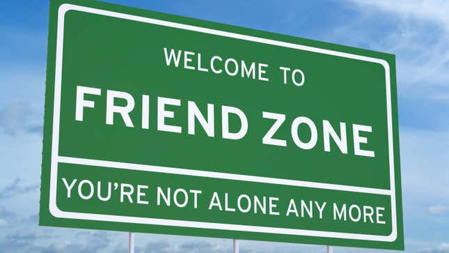 Image for article titled Singapore Executive Sues Woman for $2.3 Million for ‘Friendzoning’ Him