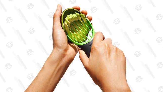 3-in-1 Avocado Slicer | $9 | Amazon | Clip coupon