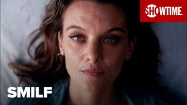 <i>SMILF </i>Is Coming Back and Kerry Washington Is Directing!