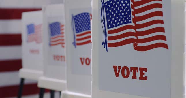 Image for article titled Several Candidates of Color Made History on Election Night