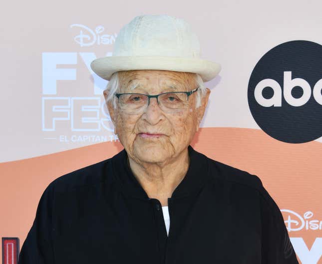 Image for article titled Norman Lear’s Influence on Black Television is Unmatched, Unforgettable