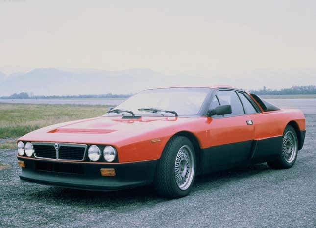 Image for article titled Here Are The Cars You Would Own From The Year You Were Born