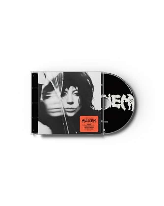 Image for article titled MAYHEM, Now 14% Off