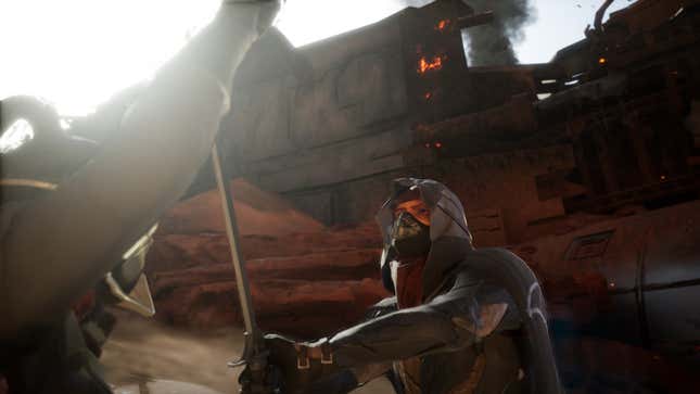 Funcom / Brandon Morgan / Kotaku