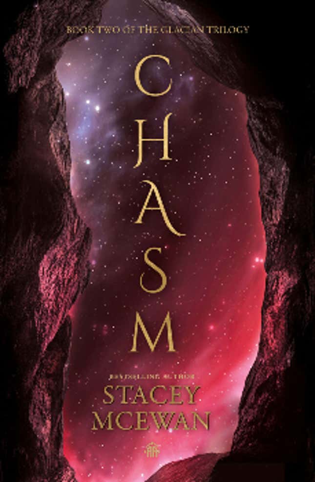 September New Books: Over 70 Sci-Fi, Fantasy, Horror Releases