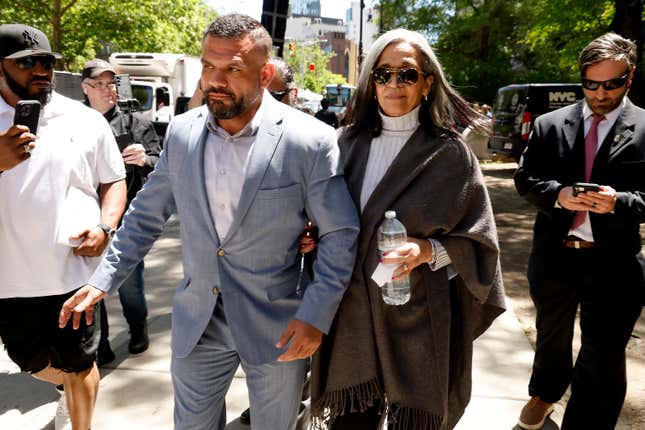 Image for article titled These Shocking Testimonies from Diddy&#39;s Federal Trial Will Make Your Stomach Turn