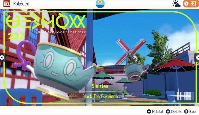 Pokémon Sword & Shield: 10 Pokédex Entries That Are Too Cute