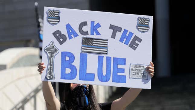 Image for article titled A Utah Teenager Is Being Charged With a Hate Crime For Allegedly Hurting a Cop's Feelings
