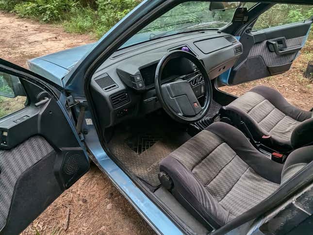 Image for article titled At $7,500, Is This 1991 Citroën BX An Oddly-Good Bargain?