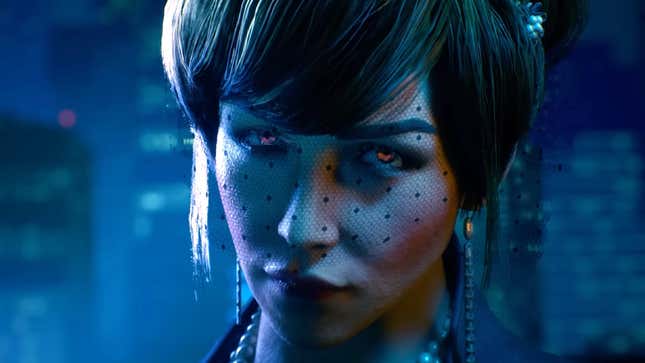 Vampire: The Masquerade - Bloodlines 2 Reveals Collector's Edition,  Returning Character - RPGamer