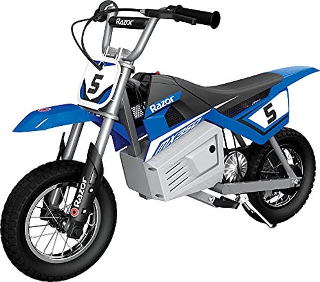 Mx350 2024 razor bike