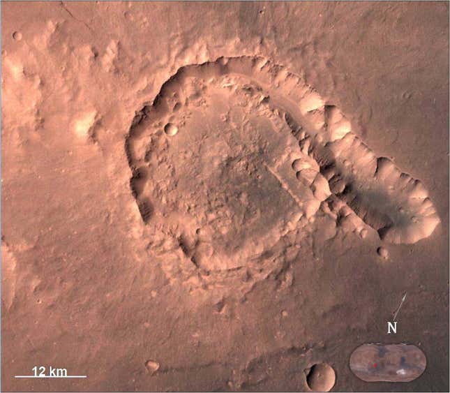 India-Mars-Orbiter