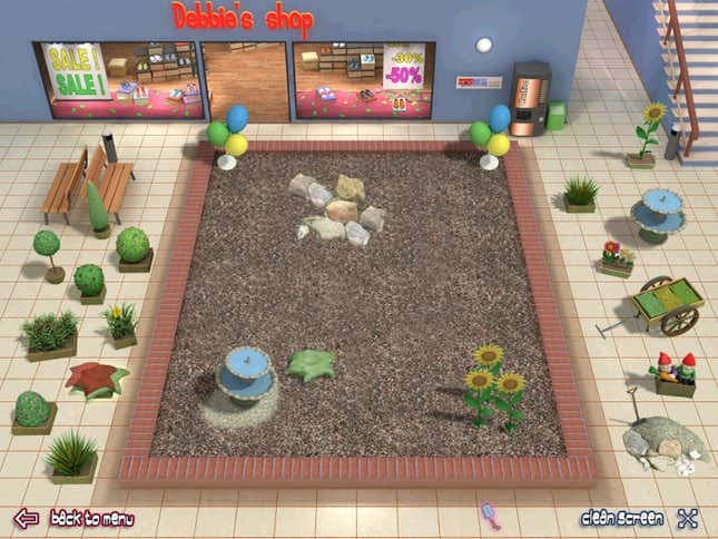 Flower Garden Tycoon Screenshots and Videos - Kotaku