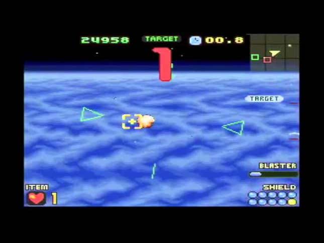 That Time Nintendo Canceled The Nearly Finished <i>Star Fox 2</i>