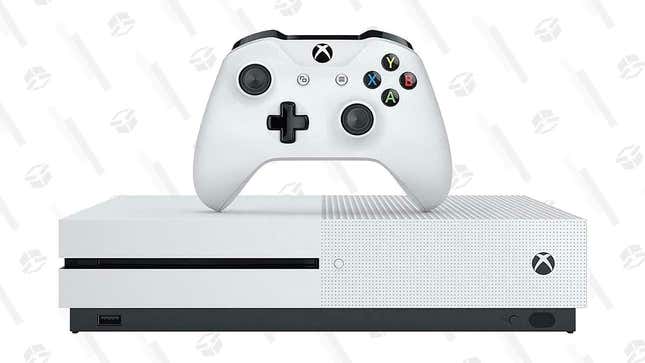 Xbox One S 1TB Console | $180 | Newegg via eBay