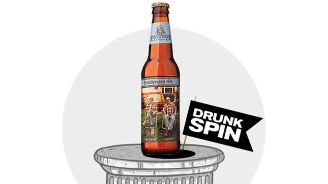 Image for article titled Here's An Underrated IPA From A Properly Rated State