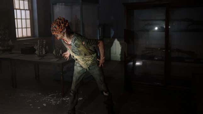 Forget two seasons, The Last Of Us TV show co-creator wants at