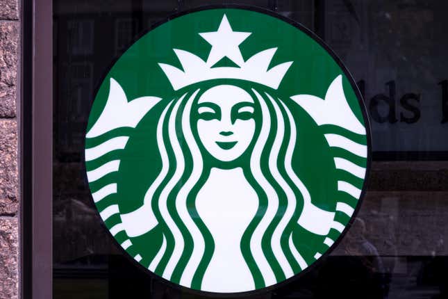 Image for article titled Starbucks seriously needs to cool it on the coffee innovations, analyst says