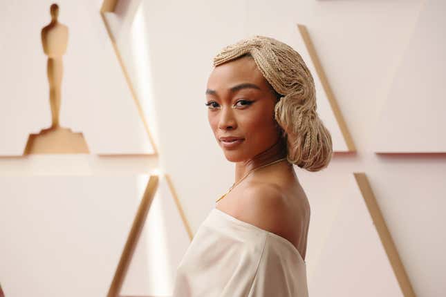 Los Angeles, California, USA. 4th March, 2019. Tati Gabrielle 03