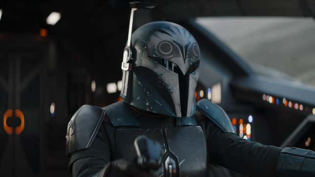 Was The Mandalorian Season 3 Good?