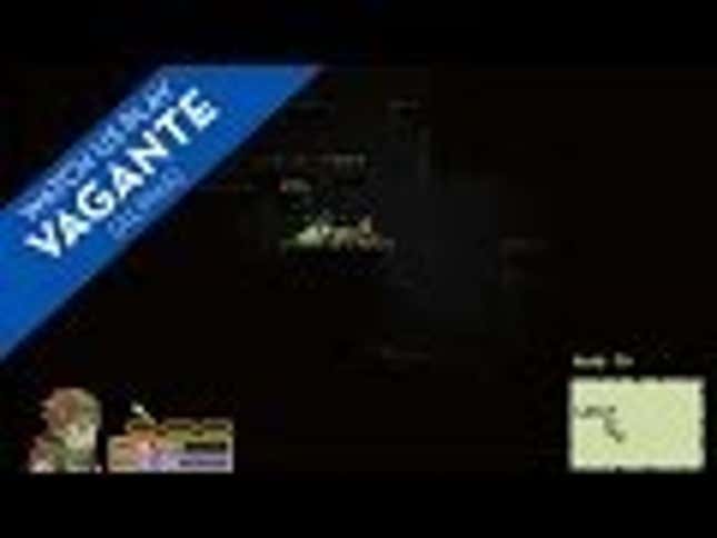 Itching for a New Dungeon Crawler? Try This One